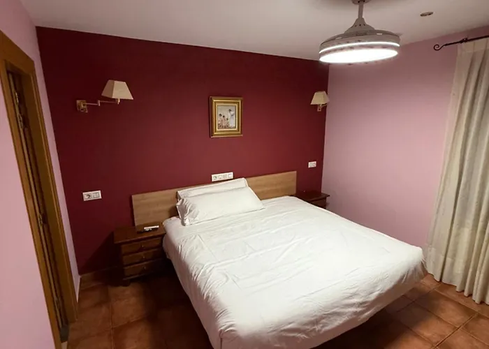 Hostal Arévacos Soria