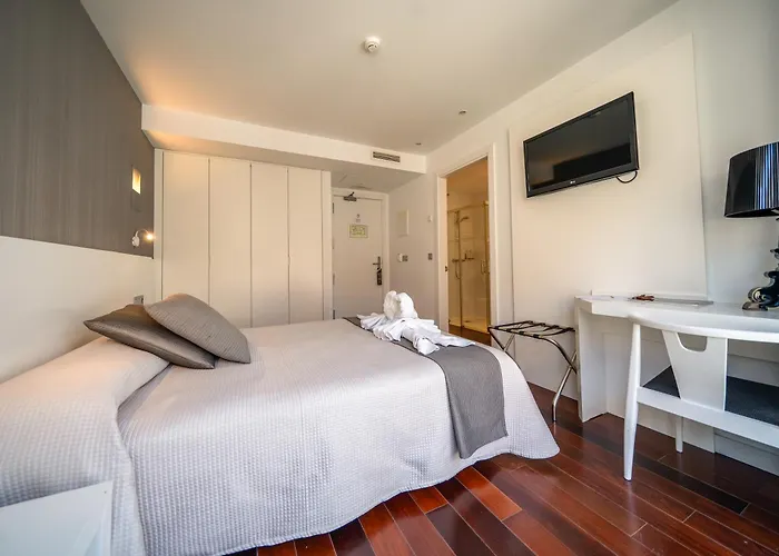 Hotel Apolonia Soria